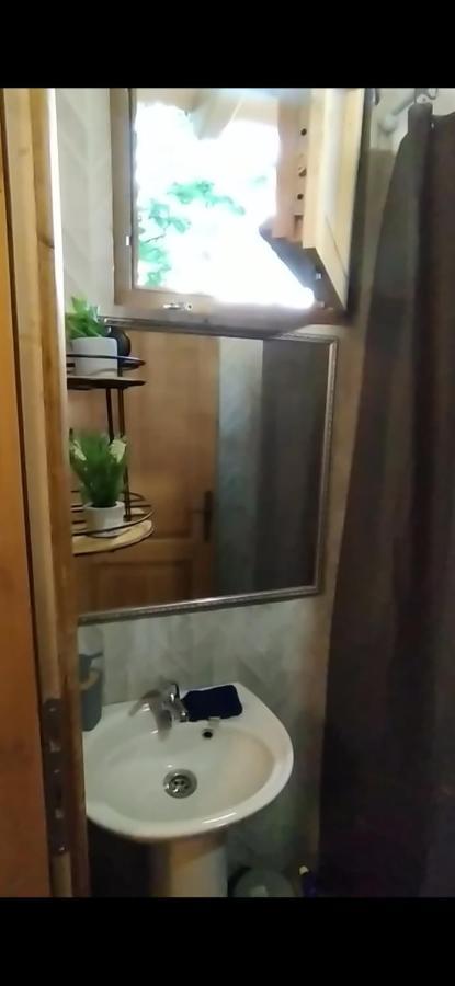 Still Cabin Cetinje Kültér fotó